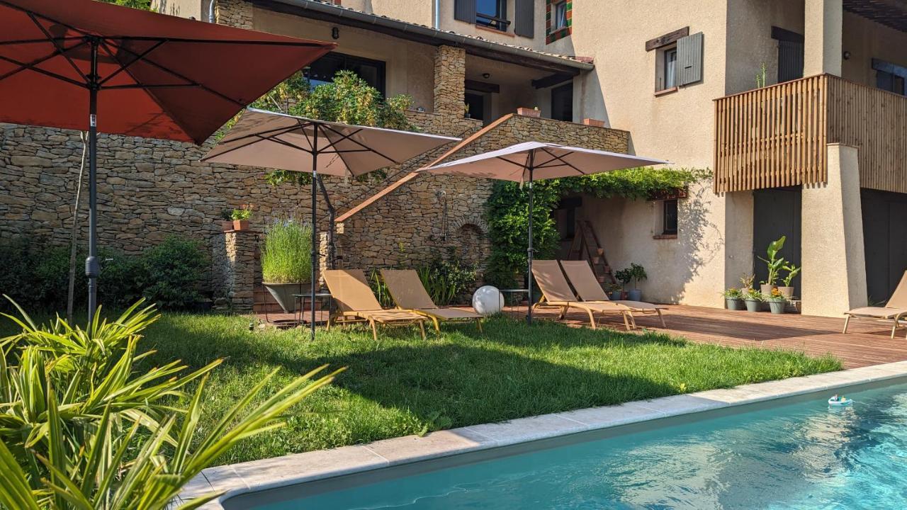 Casa Augusta Daire Riez Dış mekan fotoğraf