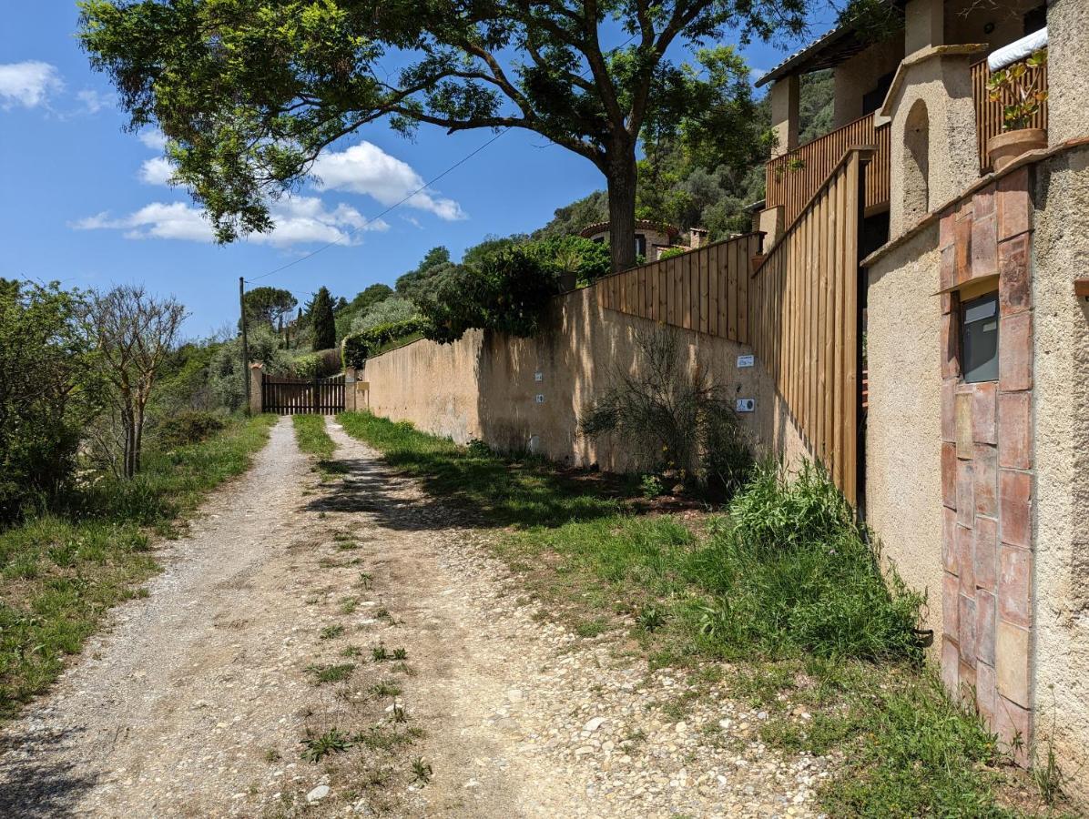 Casa Augusta Daire Riez Dış mekan fotoğraf