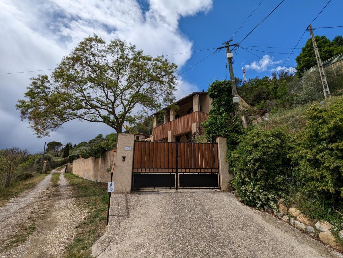 Casa Augusta Daire Riez Dış mekan fotoğraf