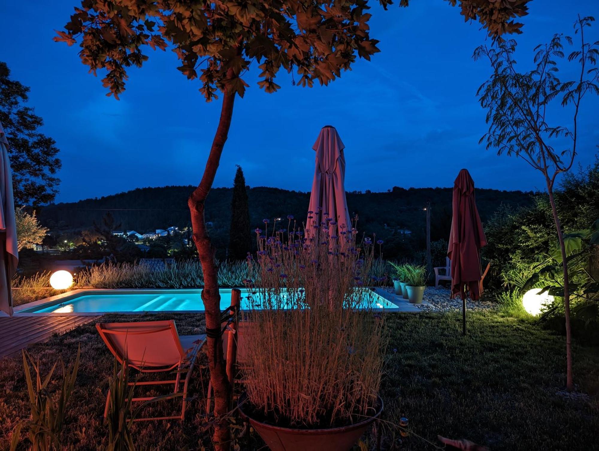 Casa Augusta Daire Riez Dış mekan fotoğraf