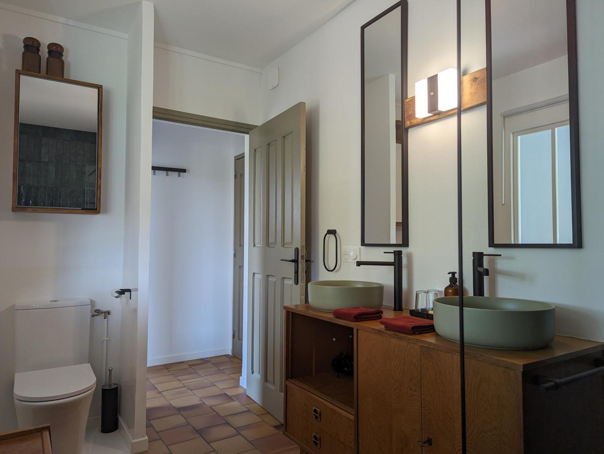 Casa Augusta Daire Riez Dış mekan fotoğraf