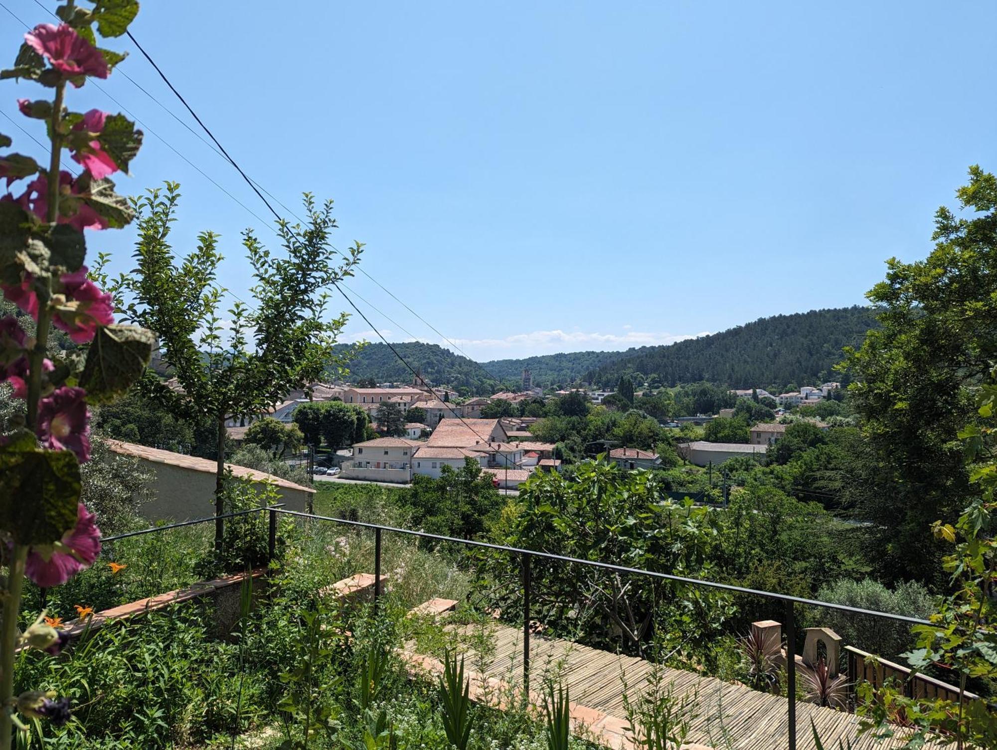 Casa Augusta Daire Riez Dış mekan fotoğraf