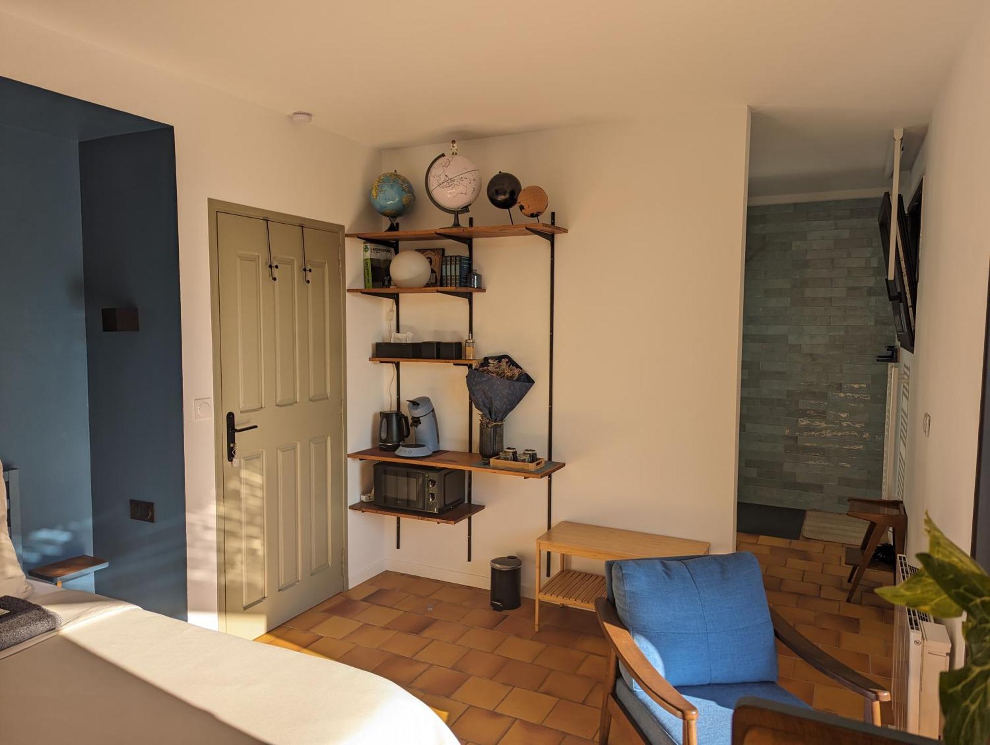 Casa Augusta Daire Riez Dış mekan fotoğraf