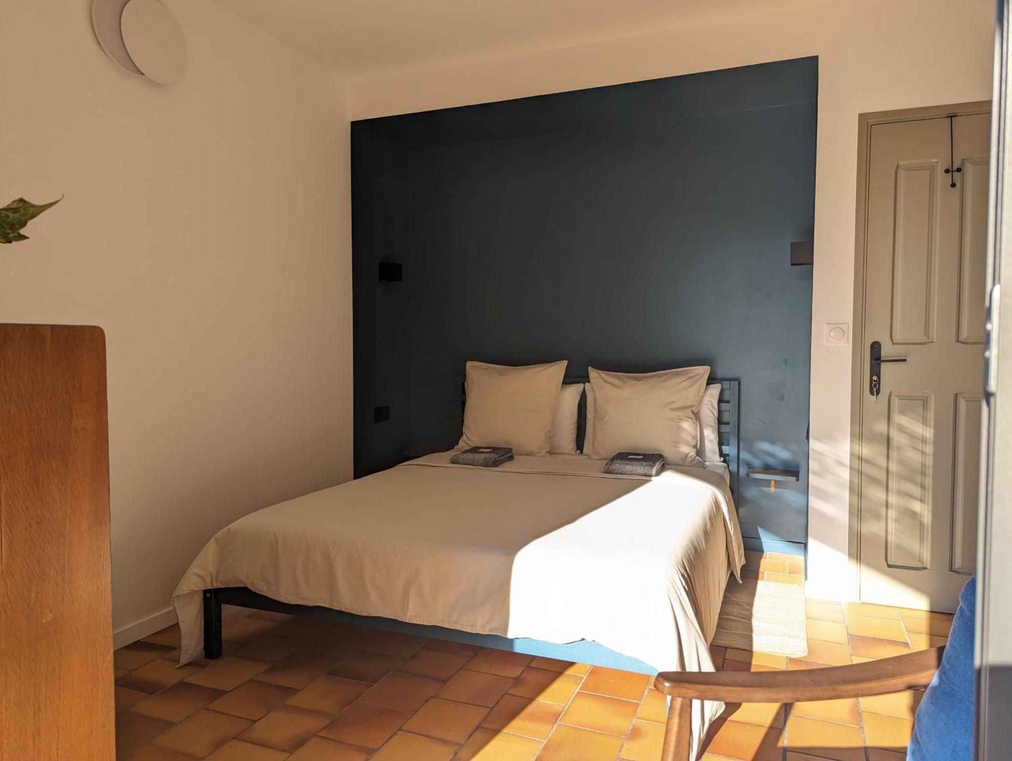 Casa Augusta Daire Riez Dış mekan fotoğraf